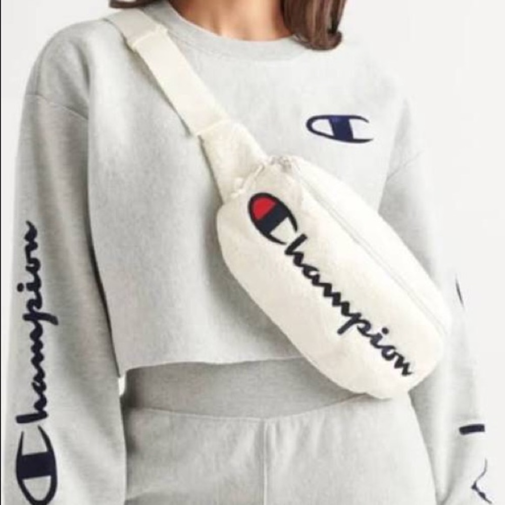 Champion Sherpa Fanny Bag